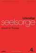Lebendige Seelsorge 4/2023 (eBook, PDF) - Bild 1