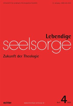 Lebendige Seelsorge 4/2023 (eBook, PDF) - Echter Verlag