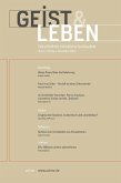 Geist & Leben 4/2023 (eBook, ePUB)