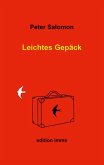 Leichtes Gepäck (eBook, ePUB)
