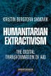 Humanitarian extractivism (eBook, ePUB) - Bild 1