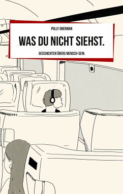 Was du nicht siehst. (eBook, ePUB)