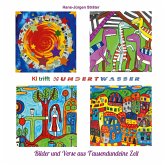 KI trifft Hundertwasser (eBook, ePUB)