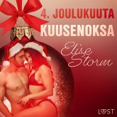 4. joulukuuta: Kuusenoksa – eroottinen joulukalenteri (MP3-Download)