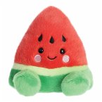Aurora 33771 - Palm Pals Sandy Wassermelone Soft Toy, Plüsch, 13 cm