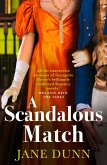 A Scandalous Match (eBook, ePUB)