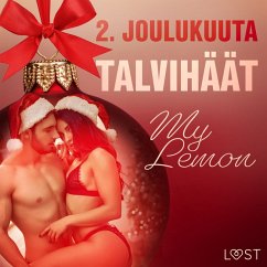 2.joulukuuta: Talvihäät – eroottinen joulukalenteri (MP3-Download) - Lemon, My