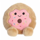 Aurora 33759 - Palm Pals Claire Donut Soft Toy, Plüsch, 13 cm