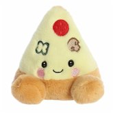 Aurora 33688 - Palm Pals Peppa Pizza Soft Toy, Plüsch, 13 cm