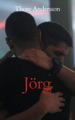 Cover Jörg (eBook, ePUB)