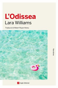 L'Odissea (eBook, ePUB) - Williams, Lara