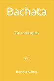 Bachata - Grundlagen (eBook, ePUB)