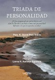 Triada de personalidad (eBook, ePUB)