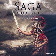 Saga o Oderyku (MP3-Download) - Pydyś, Radosław