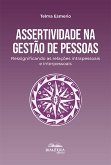Assertividade na gestão de pessoas (eBook, ePUB)
