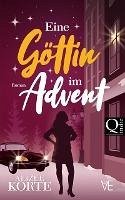 Cover Eine Göttin im Advent (eBook, ePUB)
