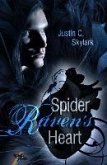 Spider Raven's Heart (eBook, ePUB)