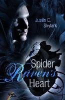 Cover Spider Raven's Heart (eBook, ePUB)
