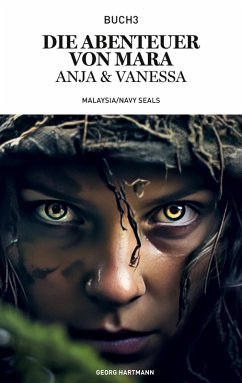 Die Abenteuer von Mara, Anja und Vanessa (eBook, ePUB) - Hartmann, Georg