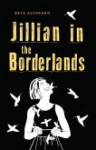 Jillian in the Borderlands (eBook, ePUB)