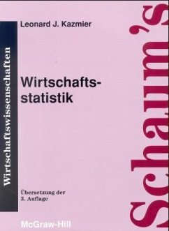 Wirtschaftsstatistik