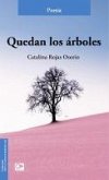 Quedan los árboles (eBook, ePUB)