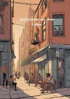 Cover Geschichten aus dem Leben (eBook, ePUB)