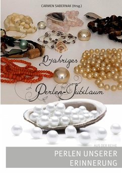 10-jähriges Perlen-Jubiläum (eBook, ePUB)