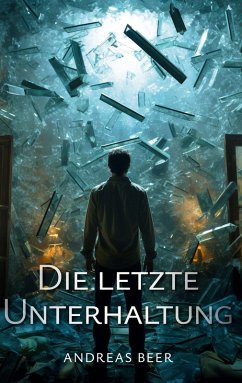 Die letzte Unterhaltung (eBook, ePUB)