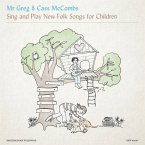 Sing And Play New Folk Songs For Children