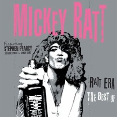 Ratt Era - The Best Of - Ratt,Mickey