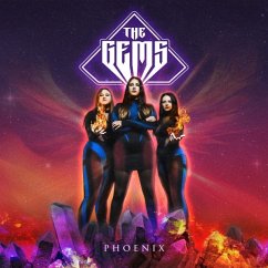 Phoenix - Gems,The