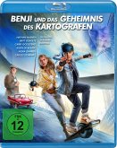 Benji und das Geheimnis des Kartografen