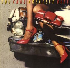 Greatest Hits - Cars,The