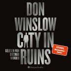 City in Ruins / City on Fire Bd.3 (MP3-Download)