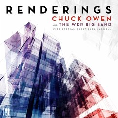 Renderings - Owen,Chuck/Wdr Big Band