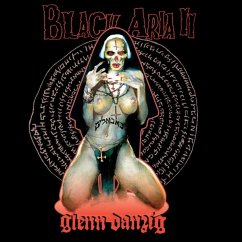 Black Aria Ii - Danzig,Glenn