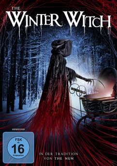 The Winter Witch - Hakki,Rose/Lenska,Rula/Hughes,Paul