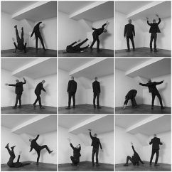 Cover The Lamb As Effigy