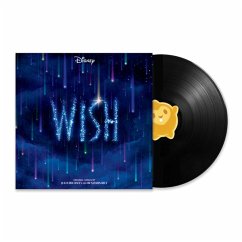 Wish - The Songs (Vinyl) - Ost/Various Artists