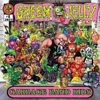 Garbage Band Kids (Pink/Green Haze)