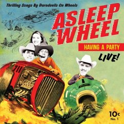 Cover Havin' A Party - Live