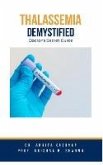 Thalassemia Demystified: Doctor's Secret Guide (eBook, ePUB)