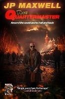 Cover The Quartermaster (The Bing Bong Hoolihan Books, #2) (eBook, ePUB)