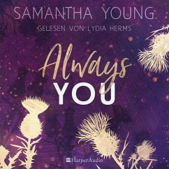 Always You / Die Adairs Bd.3 (MP3-Download) - Young, Samantha