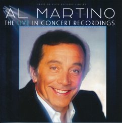Live In Concert - Martino,Al