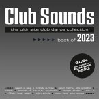 Club Sounds Best Of 2023