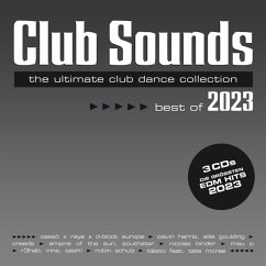 Club Sounds Best Of 2023 - Diverse