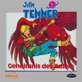 Jan Tenner Classics - Geheimnis des Adlers