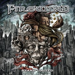 Stand United (Digipak) - Firewind